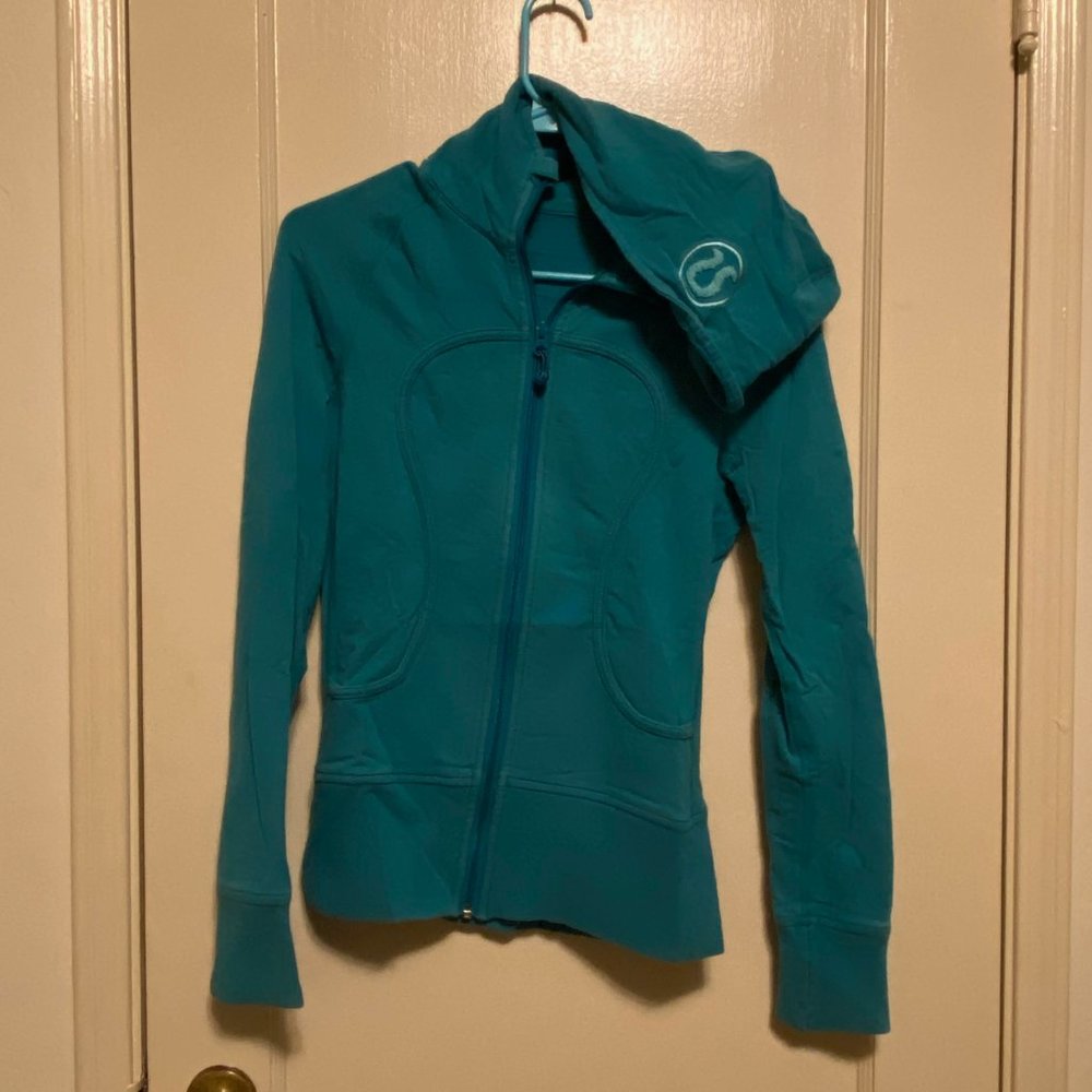 Lululemon hoodie